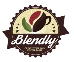 Blendly logo