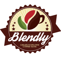 Blendly Logo